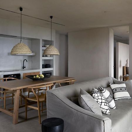 Villa Olivio - Secret Roc Villas Livathos  외부 사진