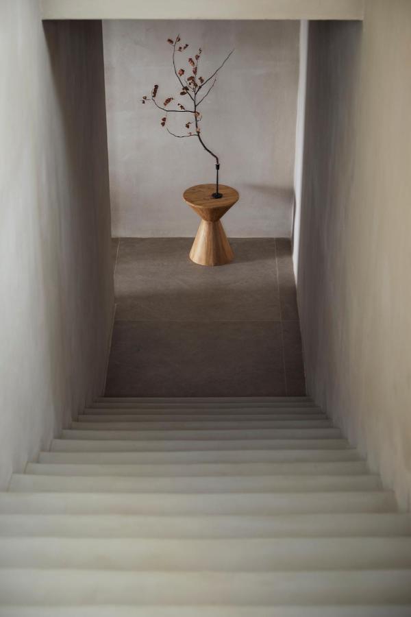 Villa Olivio - Secret Roc Villas Livathos  외부 사진