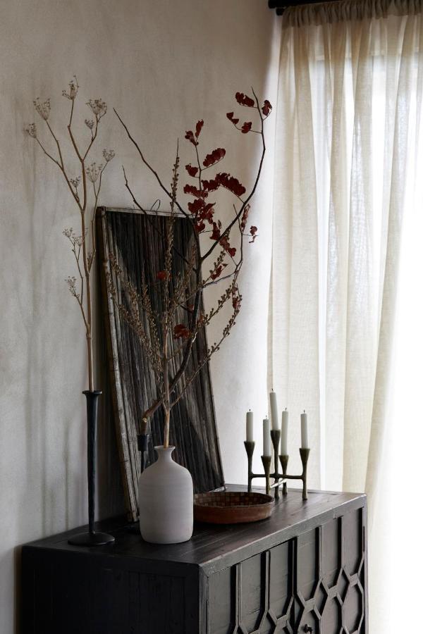 Villa Olivio - Secret Roc Villas Livathos  외부 사진