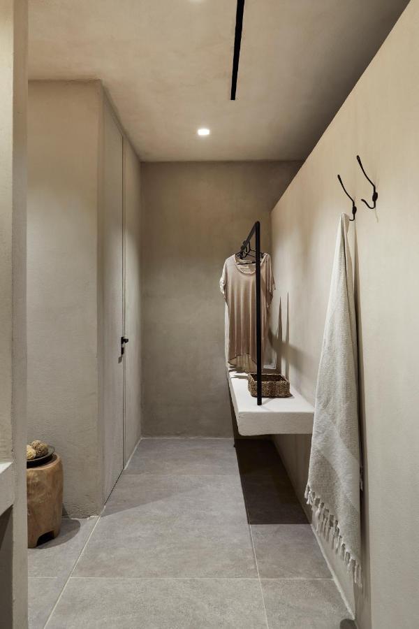 Villa Olivio - Secret Roc Villas Livathos  외부 사진