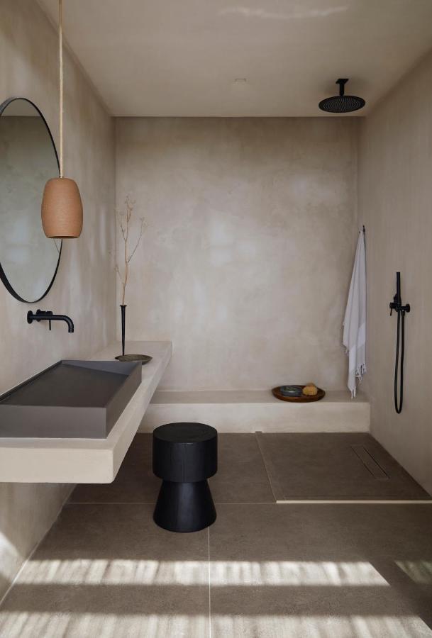 Villa Olivio - Secret Roc Villas Livathos  외부 사진
