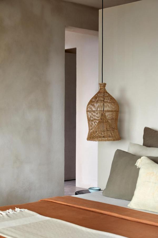 Villa Olivio - Secret Roc Villas Livathos  외부 사진